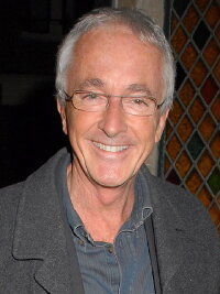Anthony Daniels