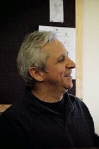 Anthony DeRosa