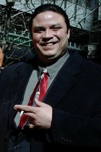 Anthony Desio
