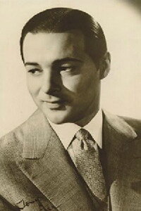 Anthony Dexter