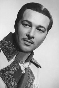 Anthony Dexter