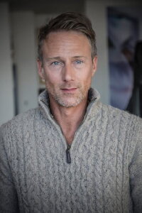 Anthony Dowding