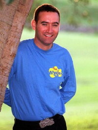Anthony Field