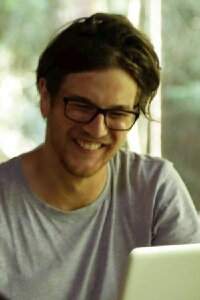Anthony Frith