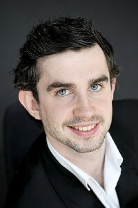 Anthony Gregory