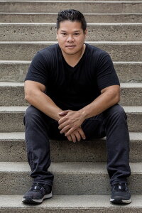 Anthony Hoang