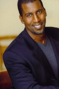 Anthony Holiday