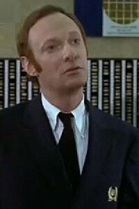 Anthony Holland
