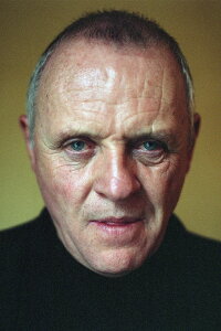 Anthony Hopkins