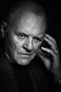 Anthony Hopkins