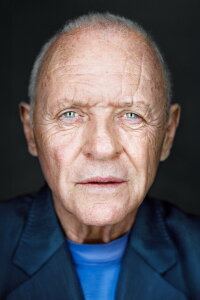 Anthony Hopkins