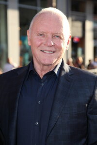 Anthony Hopkins