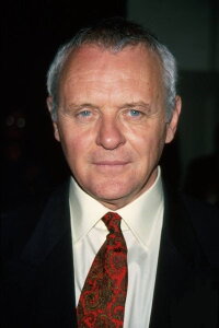 Anthony Hopkins