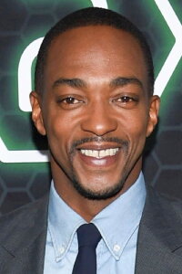Anthony Mackie