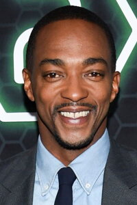Anthony Mackie