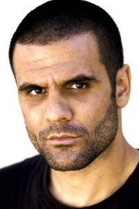 Anthony Martins