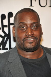 Anthony Mason