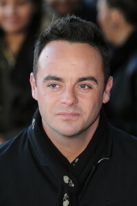 Anthony McPartlin