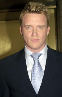 Anthony Michael Hall