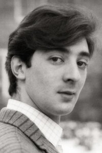 Anthony Milner