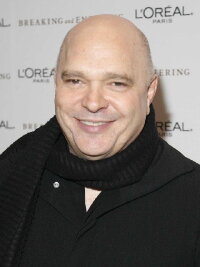 Anthony Minghella