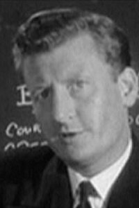 Anthony Oliver