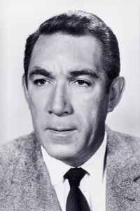 Anthony Quinn