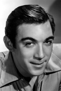 Anthony Quinn