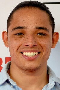 Anthony Ramos
