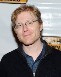 Anthony Rapp