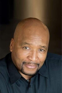 Anthony Ray Parker