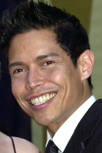 Anthony Ruivivar