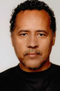 Anthony Sherwood