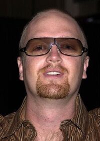 Anthony Simcoe
