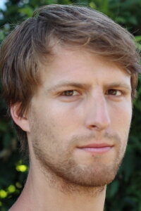Anthony Skrimshire