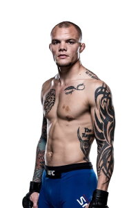 Anthony Smith