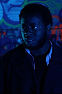 Anthony Spidell