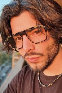 Anthony Steven Visciglia