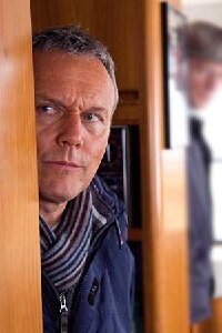 Anthony Stewart Head