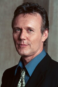 Anthony Stewart Head
