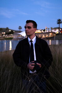 Anthony Wahl