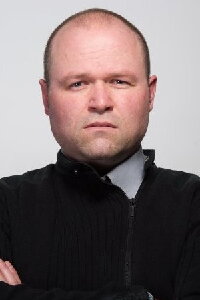 Anthony Welch
