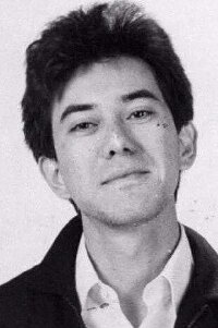 Anthony Wong