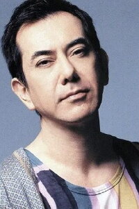 Anthony Wong