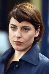 Antje Traue