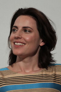 Antje Traue