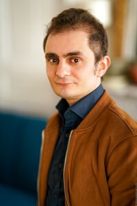 Antoine Besson