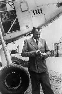 Antoine de Saint-Exupéry