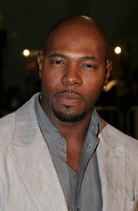 Antoine Fuqua