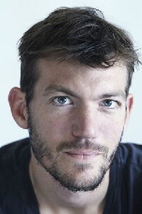 Antoine Laurent